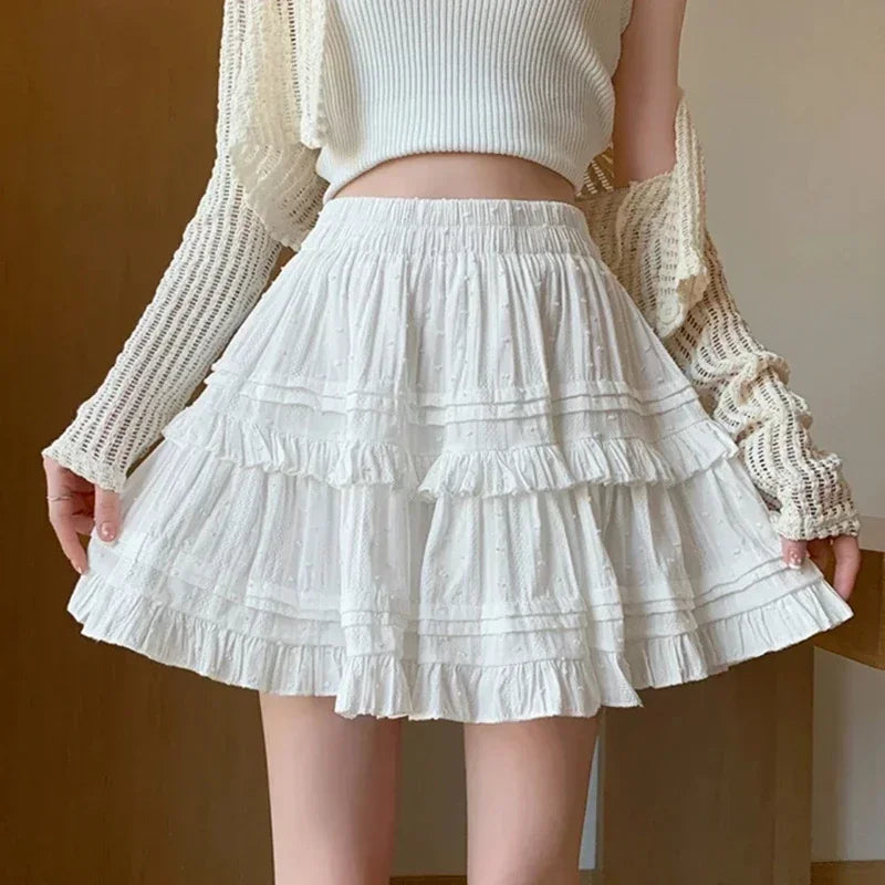 Women's Skirts Collection